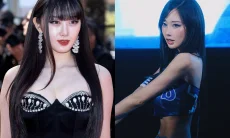 Dulu Gemoy Sekarang Langsing, Ini Rahasia Diet yang Dilakukan Giselle aespa