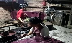Perajin Batik Cirebon Sambut Positif Wacana Sekolah Maestro oleh Dedi Mulyadi