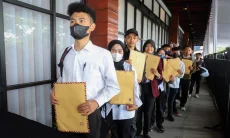 Job Fair Online 2026 Sediakan 2.595 Lowongan dari Puluhan Perusahaan