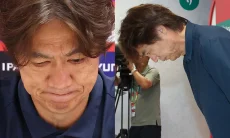 Korsel Gagal Masuk Babak Penyisihan Piala Dunia FIFA 2026, Pelatih Mengundurkan Diri