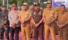 Pemkab Karawang Dorong Peran Ayah dalam Pengasuhan Anak dan Keluarga