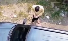 Viral Video Dugaan Transaksi Narkoba di Cihampelas, Kapolsek: Masih Diselidiki