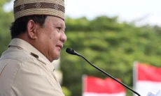 Presiden Prabowo akan Terima Masukan dari Masyarakat Lewat Media Sosial: Saya Terima
