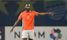 Gabriel Mutombo Minta Maaf ke Teja Paku Alam, Kini Siap Jadi Pelindung Persib
