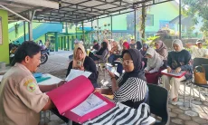Diskominfo Kabupaten Bandung Bantah Server SPMB  Bermasalah