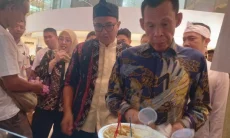 UMKM Bogor Naik Kelas, 43 Produk Ramaikan Gebyar UMKM di CCM