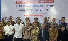 UKW Bukan Sekadar Sertifikat, DPRD Jabar Ingatkan Ancaman Krisis Integritas Wartawan