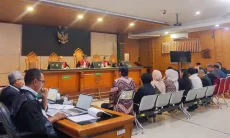 Kuasa Hukum Ade Kuswara Minta Saksi OTT KPK Dihadirkan, Perhiasan Diklaim Hasil Usaha