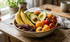 Ada Pisang, Ini 6 Jenis Buah yang Harus Dihindari Penderita Penyakit Ginjal