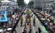 Gelaran Maraton Sepanjang Juli 2026 Diharapkan Genjot Pariwisata dan Ekonomi Kreatif