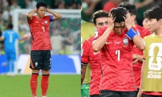 Song Heung Min Minta Maaf Usai Gagal Bawa Korsel Maju ke Babak Selanjutnya di Pildun