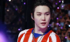 Suga BTS Dikabarkan jadi Investor Awal SpaceX, HYBE: Kami Tidak Dapat Mengkonfirmasi