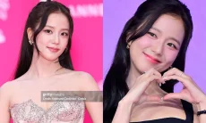 Jisoo BLACKPINK Dinobatkan Sebagai Wajah Tercantik Diantara Artis K-Pop