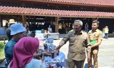 Kota Bandung Bangun Sistem Deteksi Sosial Lewat Pendataan RW yang Lebih Rinci
