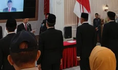 Kepala DLH dan Satpol PP Kota Bogor Kini Definitif