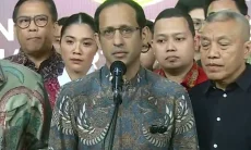 Nadiem Buka Suara Usai Divonis 10 Tahun Penjara: Apakah Kebenaran Masih Ada Artinya? 