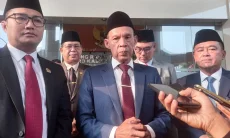 Raih WTP Dua Kali Berturut-turut, LPJ Bupati-Wabup Bogor 2025 Diterima Wakil Rakyat