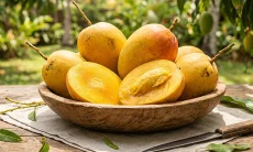 5 Manfaat Mangga untuk Kesehatan Kulit Menurut Hasil Penelitian, Bisa Bikin Awet Muda