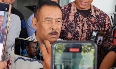 Persib Masih Butuh Kiper Baru, Umuh: Harus Bisa Imbangi Teja