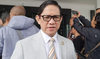 DPRD Jabar Harap Evaluasi RAPBD Perubahan 2026 dari Kemendari Segera Turun