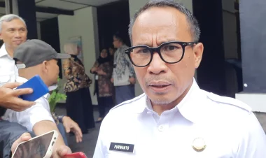 Disdik Jabar Evaluasi 641 Kepala Sekolah, Rotasi Tunggu Rekon GTK