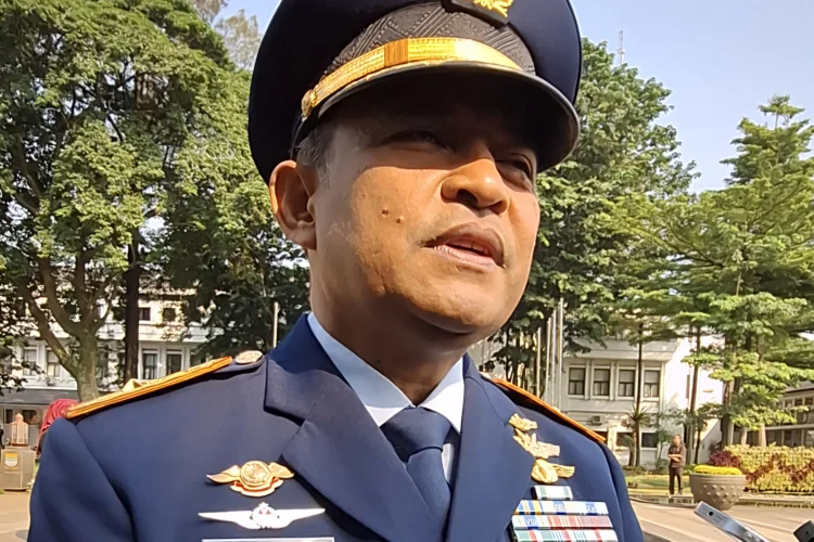 Instruksi Prabowo soal Bandara Husein, Danlanud : Kami Siap Jika Dibuka Sekarang