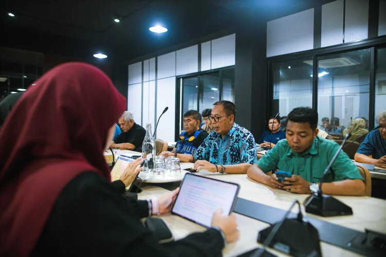 Jelang Porprov XV Jabar, Kota Bogor Matangkan Persiapan