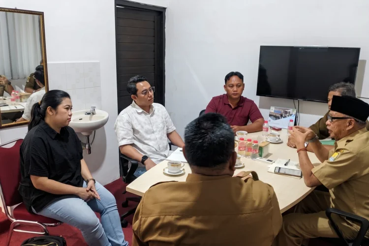 Disbudpar Kabupaten Cirebon Pastikan Izin THM Southbank Belum Lengkap.