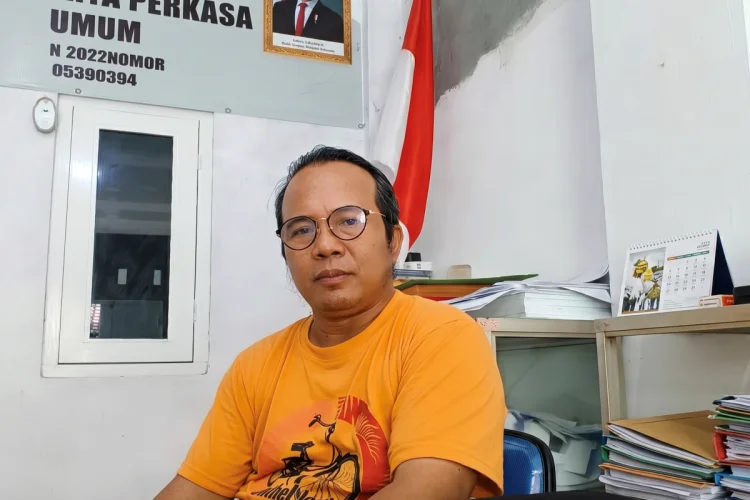 PAD Kabupaten Cirebon Belum Maksimal, Ini Kata Aktivis Antikorupsi