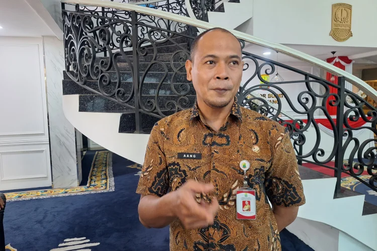 Penerapan WFH di Hari Kejepit, 36 ASN Liburan Keluar Kota saat Jam Kerja