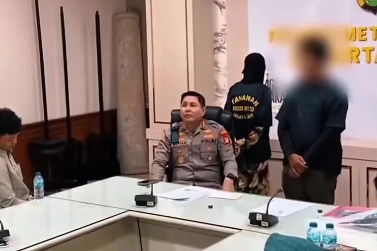 Ternyata Pasutri Pemilik WO Marwah yang Lakukan Penipuan Adalah Residivis?
