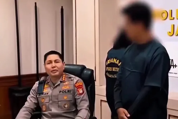 Gali Lubang Tutup Lubang jadi Alasan Pasutri Pemilik WO Marwah Lakukan Penipuan