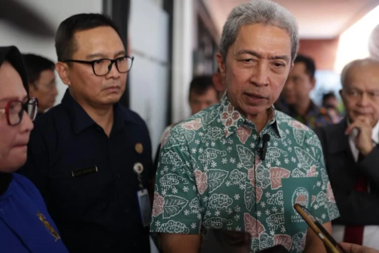 Bale Badami Dibentuk untuk Penyelesaian Sengketa Tanpa Pengadilan