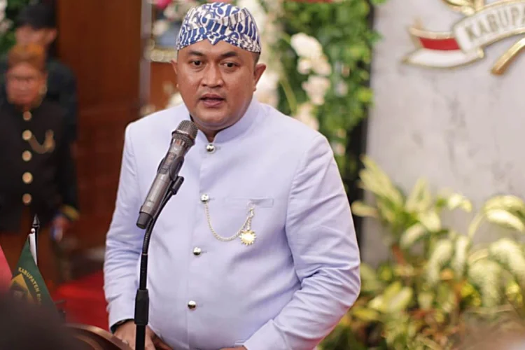 Rudy Susmanto Ajak Perusahaan Swasta Kolaborasi Membangun Bogor