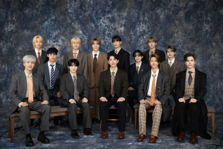 Akan Bersatu 2028 Mendatang, SEVENTEEN Ungkap Rencana Wamil Semua Member Korea