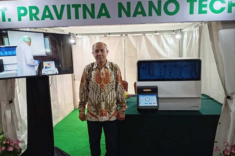 Diaspora Indonesia Bawa Inovasi Terapi Regeneratif ke Tanah Air