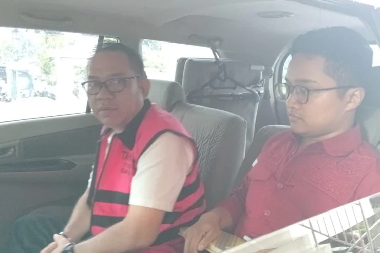 Terbukti Korupsi, Mantan Kades Cikuda Bogor Divonis 2 Tahun Penjara