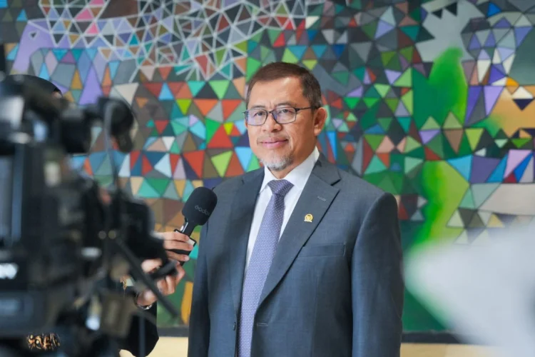 Aher Dorong Penguatan Nilai Pancasila di Tengah Tantangan Bangsa