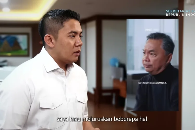 Mantan Wamenlu Kritik Perjalanan Luar Negeri Prabowo, Teddy: Jangan Mengaburkan Fakta