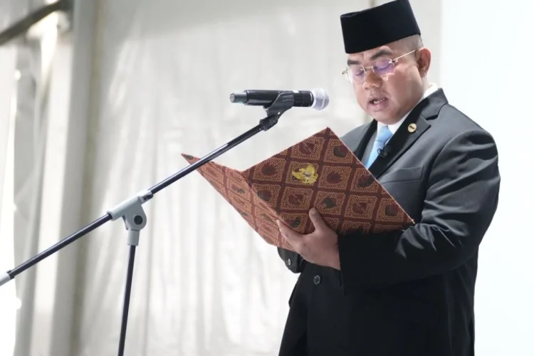PNM Perluas Program Lingkungan Lewat Penanaman 27.000 Pohon
