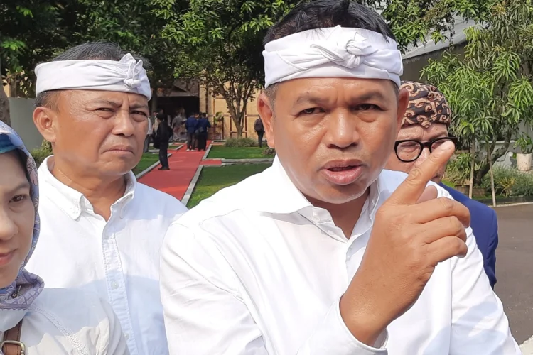 Dedi Mulyadi Minta Orang Tua Jangan Panik dan Terpaku Pada Sekolah Favorit