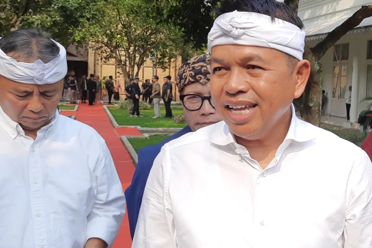 Penataan Teras Cihampelas Segera Dilakukan, Oktober Nanti Rampung