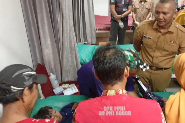 HJB ke-544, Pemkot Buka Layanan Khitan Gratis di 25 Puskesmas