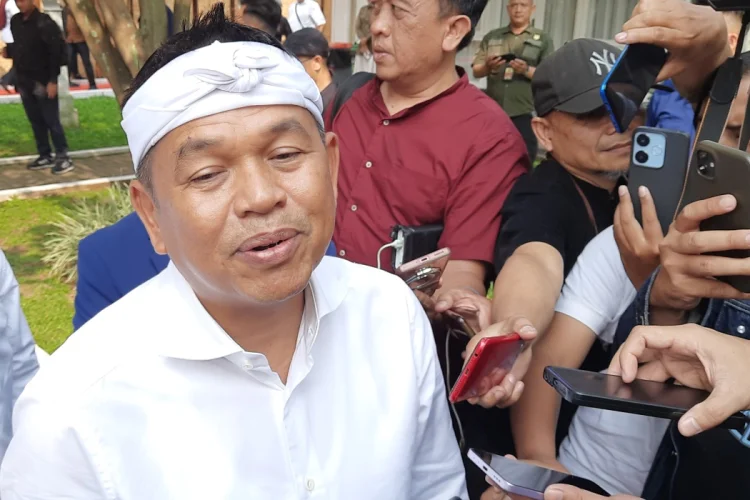 Dedi Mulyadi Soroti Sewa Mobil Listrik BUMD Rp300 Juta per Tahun, Langsung Disetop