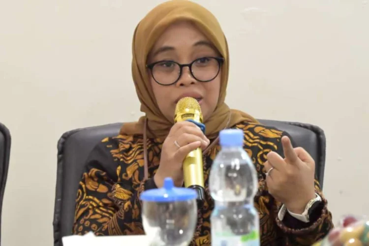 OJK Tasikmalaya Dorong Pemberdayaan Peternak Lokal Melalui Program Berehan