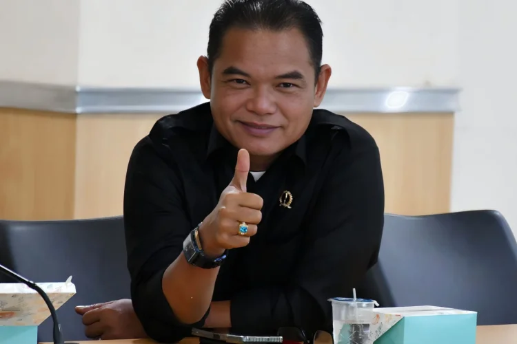 Kang Dechans, Usulkan Empat SMA-SMK Negeri Baru di Kabupaten Bogor