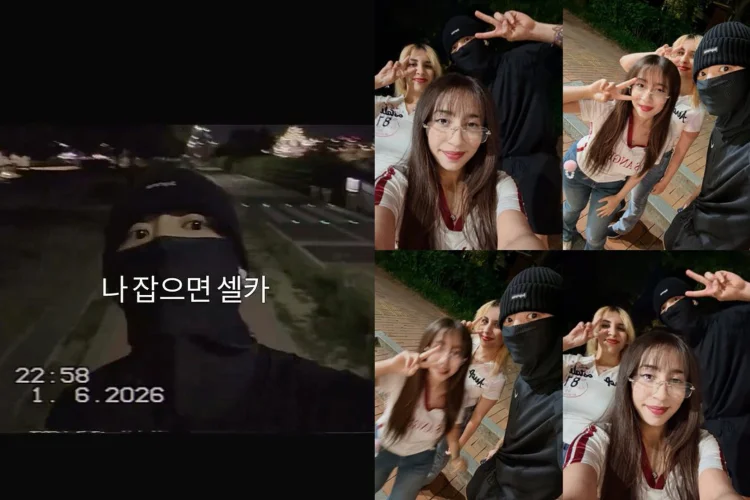 Ancam Sasaeng Fan, Jungkook BTS Malah Dikecam K-Netz: Dia Sangat Bodoh