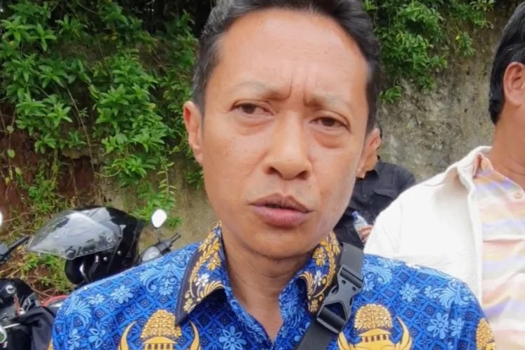 Soal Proyek G-Land Savona Hill Padalarang, Ini Kata PUTR KBB