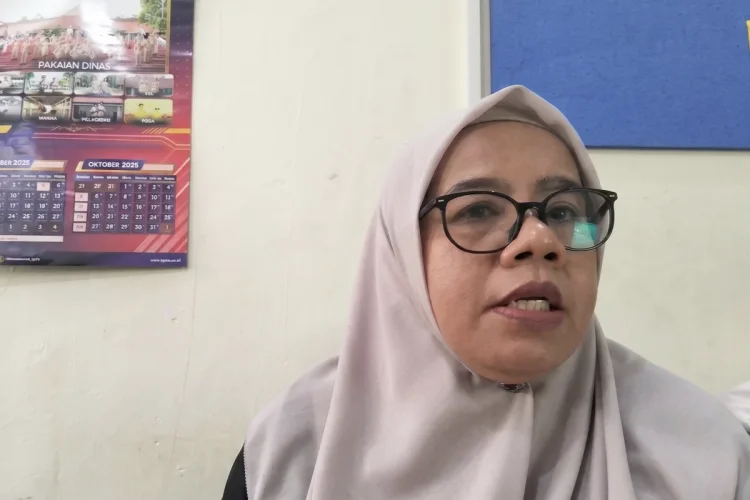 Ribuan ASN Kabupaten Cirebon Tertahan Administrasi, Didominasi Kasus Fake GPS
