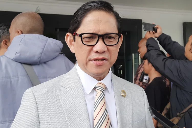 Atasi Masalah Sampah Kota Bandung, Iswara Ungkap Ada Opsi Penggunaan Dana BTT